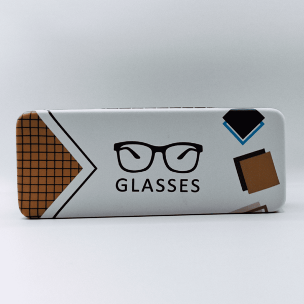 Estuche para Lentes con Diseño Único - Imagen 3